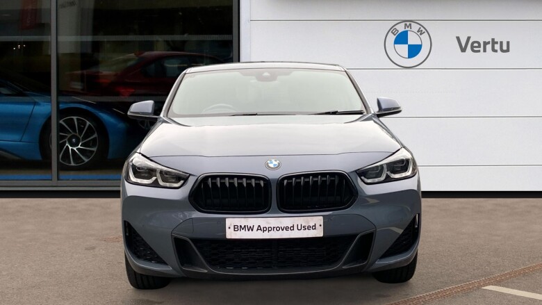 BMW X2 xDrive 20i [178] M Sport 5dr Step Auto Petrol Hatchback
